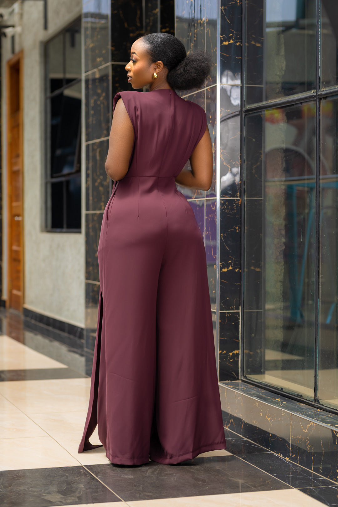 MERINA JUMPSUIT