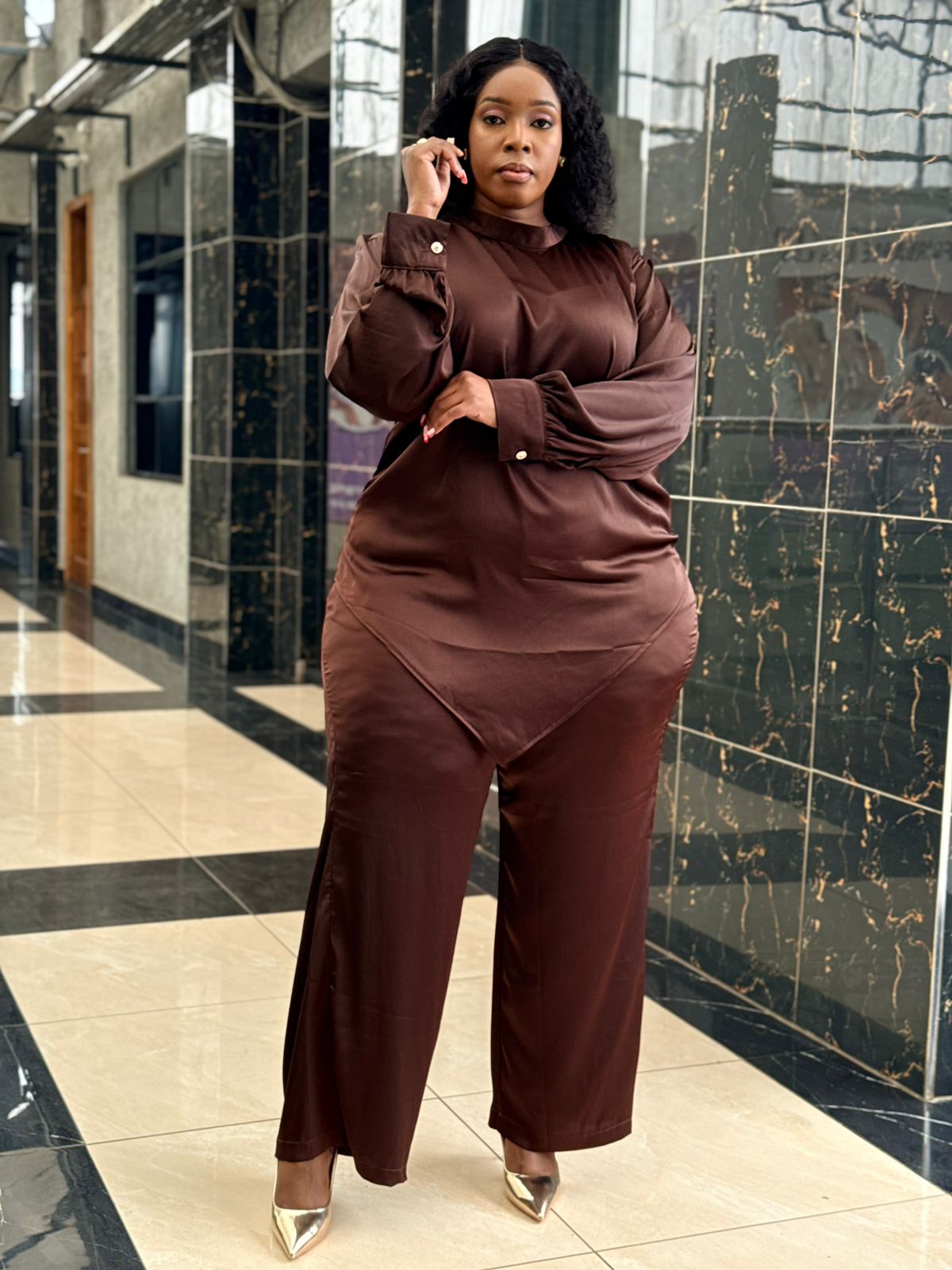 Chella 2pc set