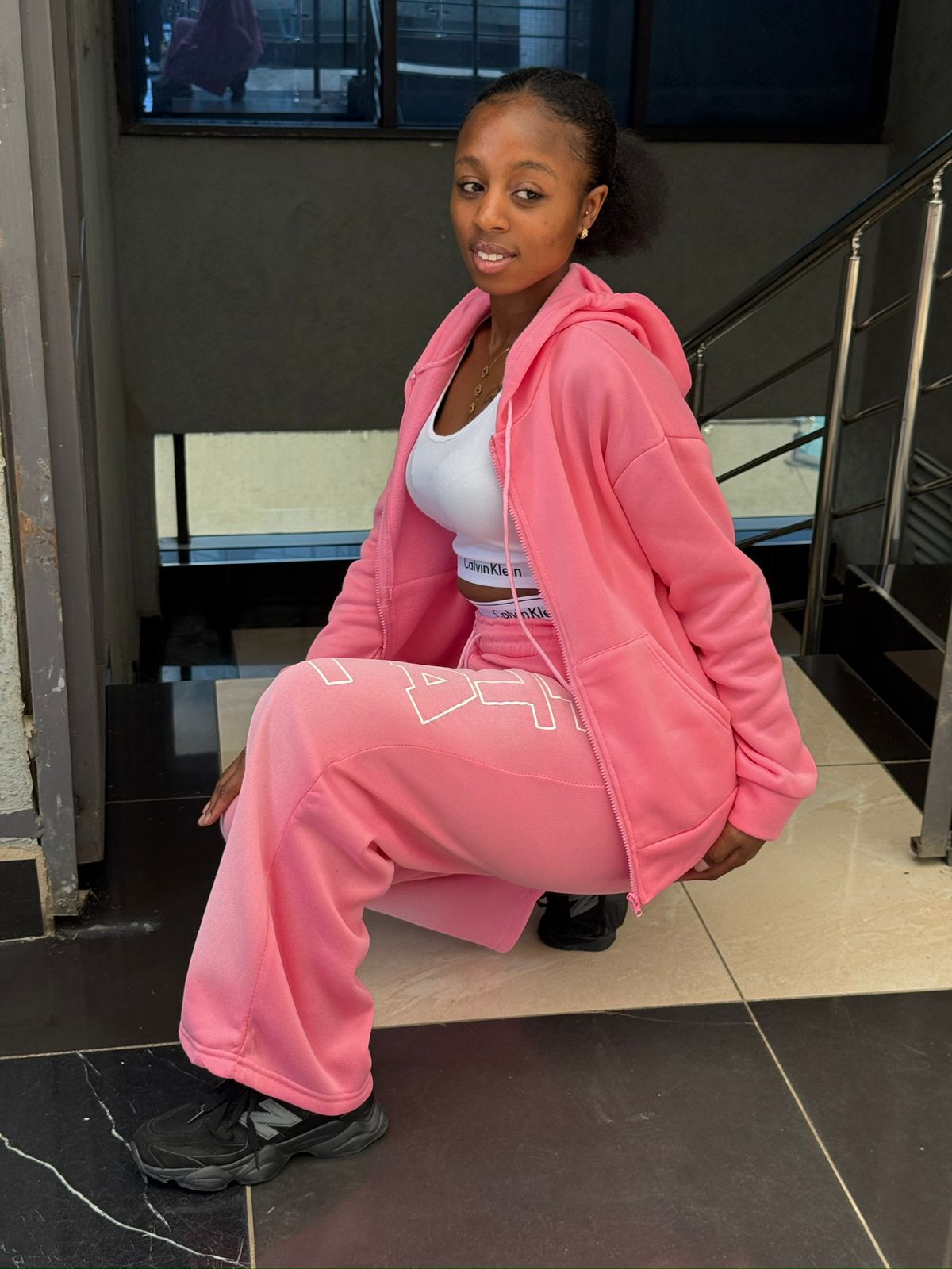 CK 3PC SET