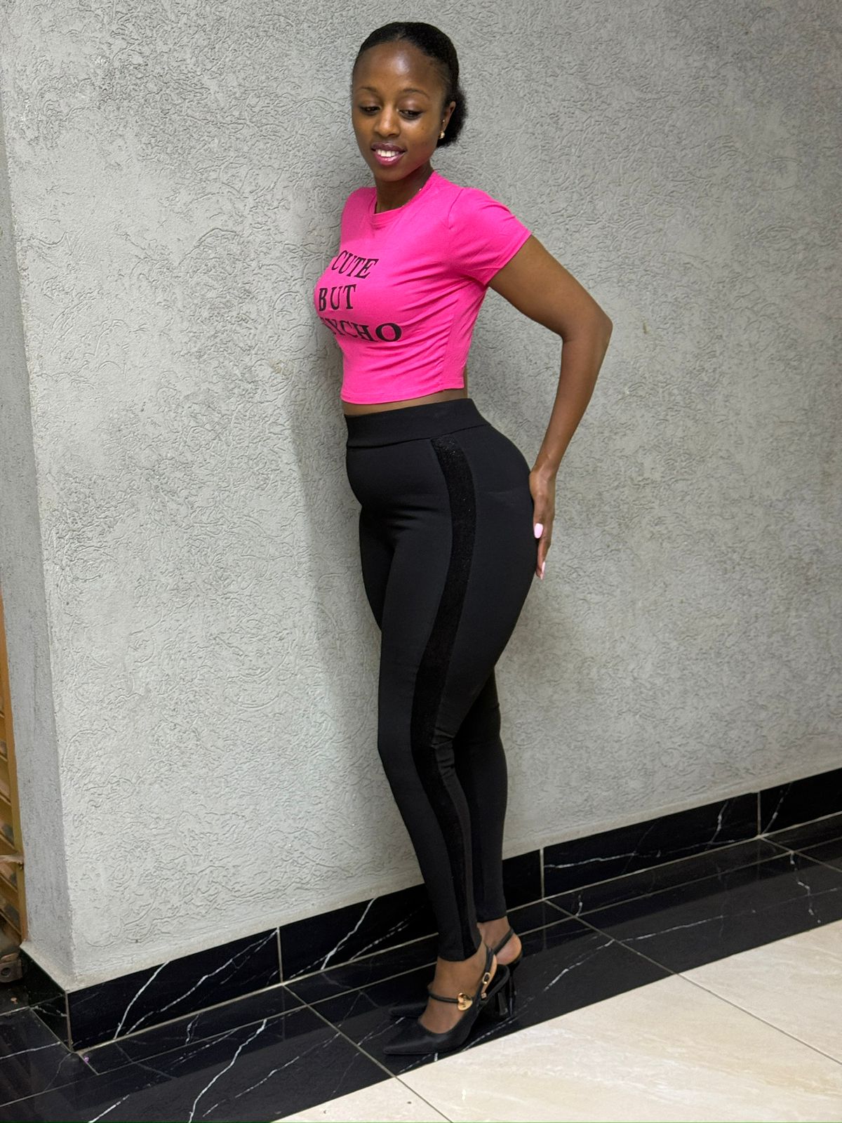 VELITAS TIGHTS