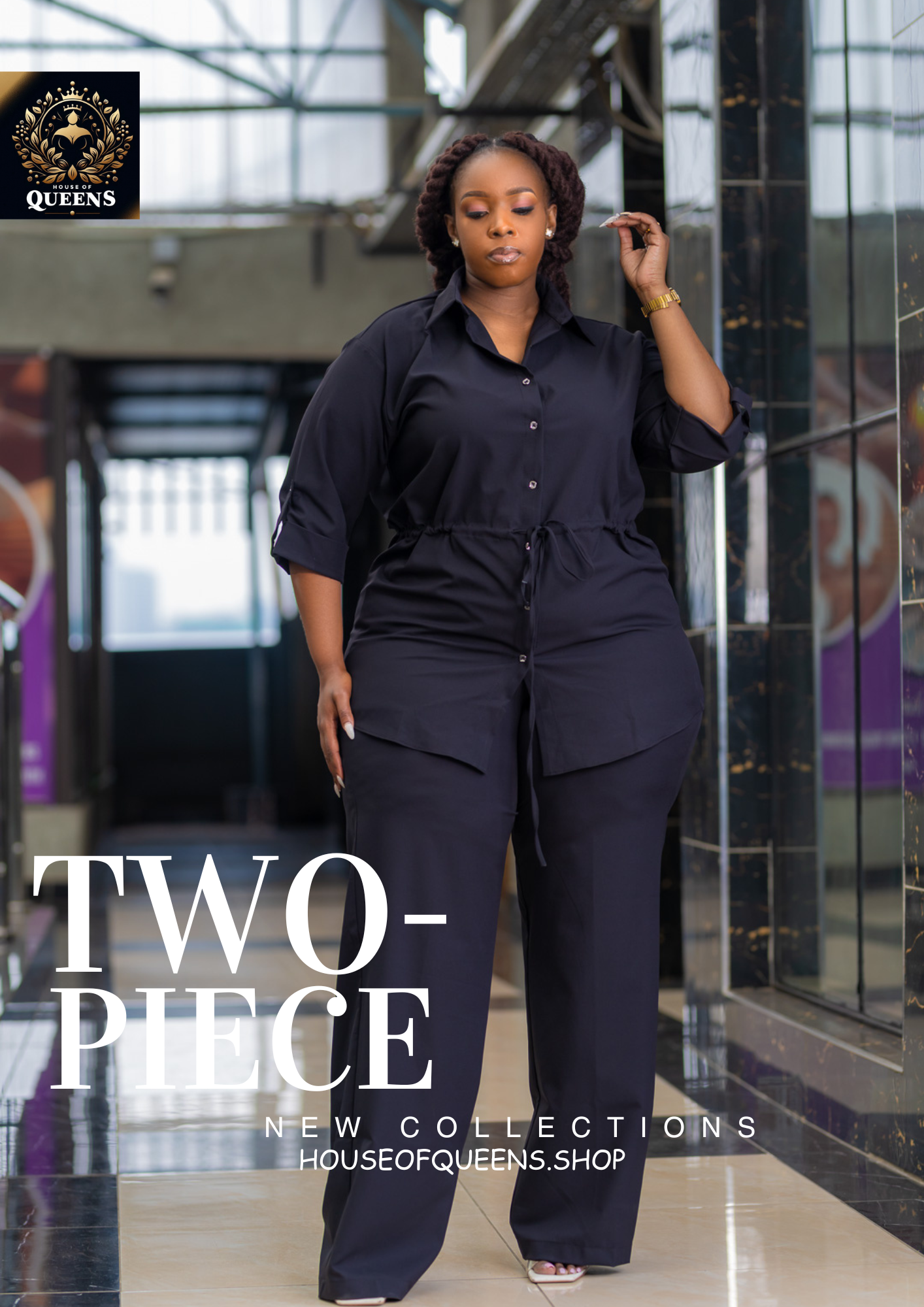 2 Piece Sets