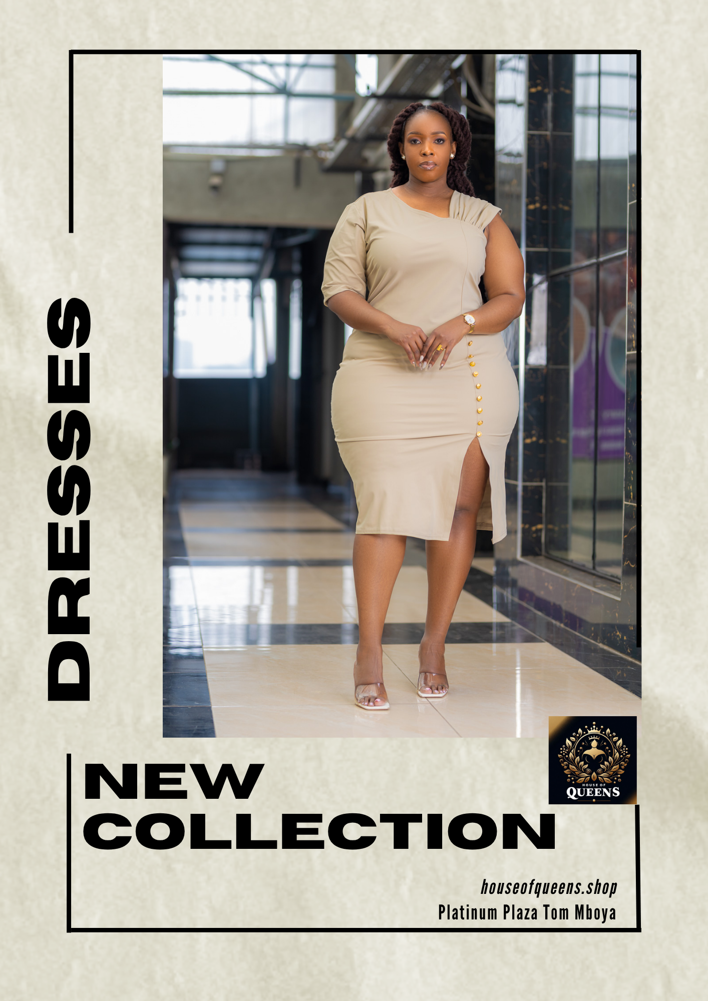 Dresses