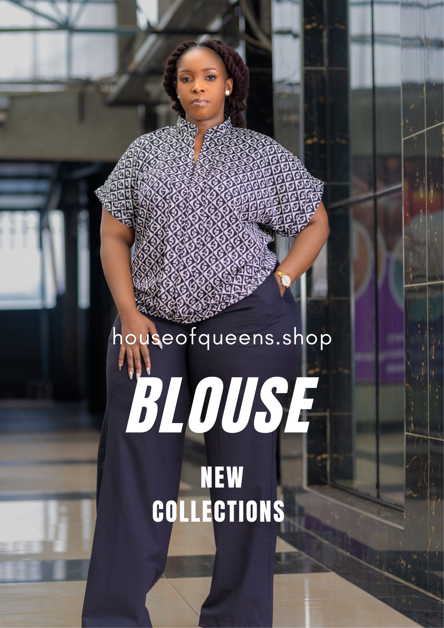 Blouses
