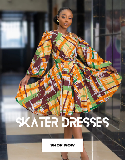 Skater Dresses