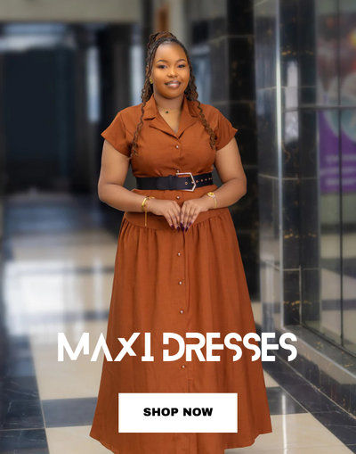 Maxi Dresses
