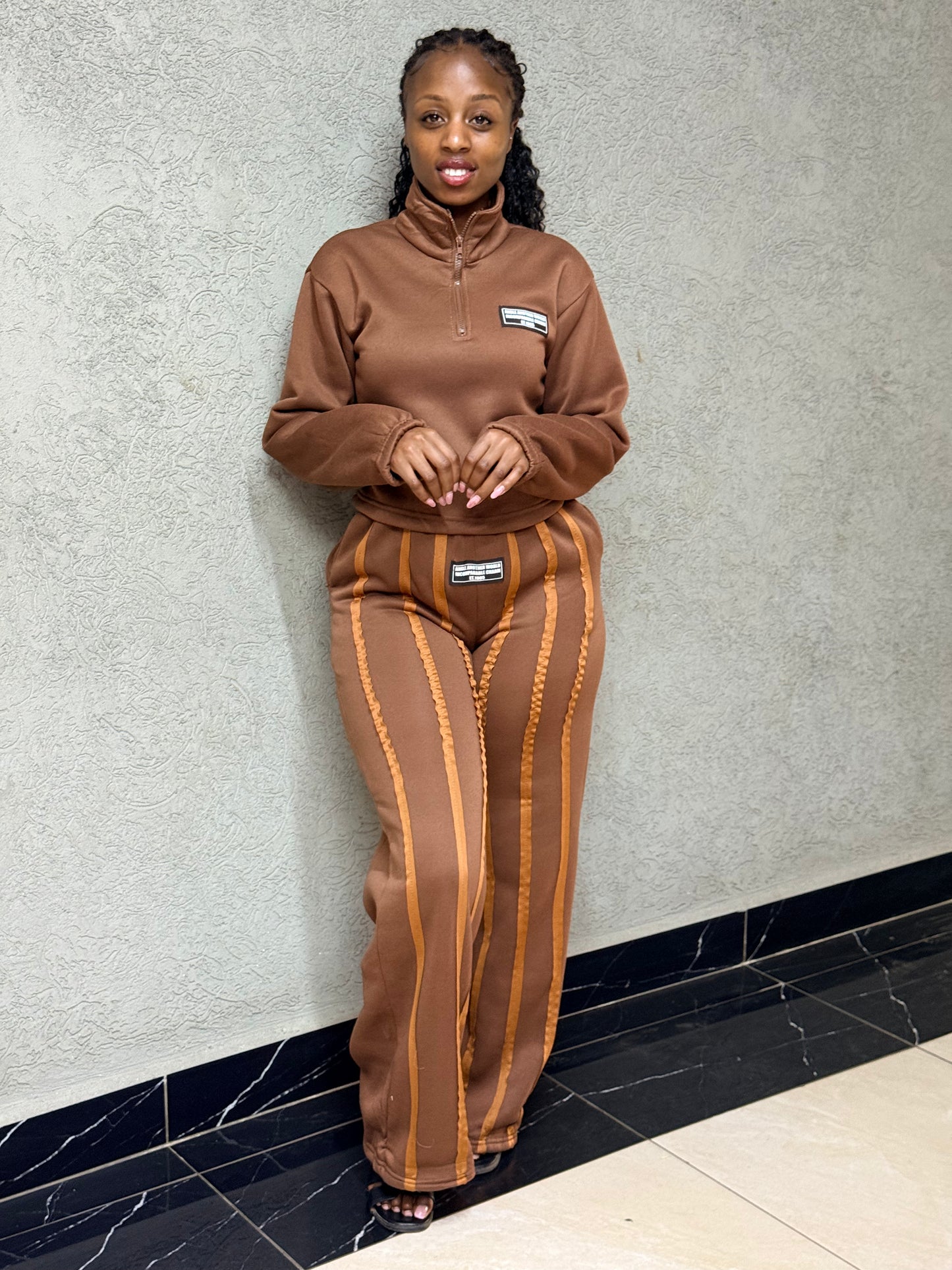 Elegant 2pc set