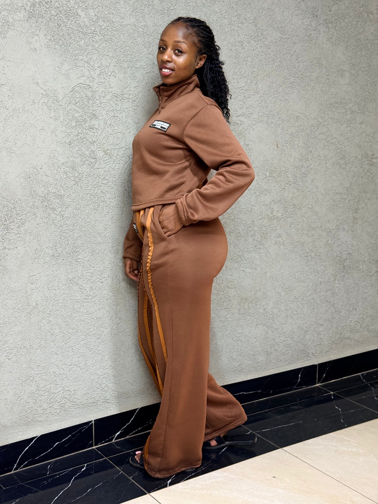 Elegant 2pc set