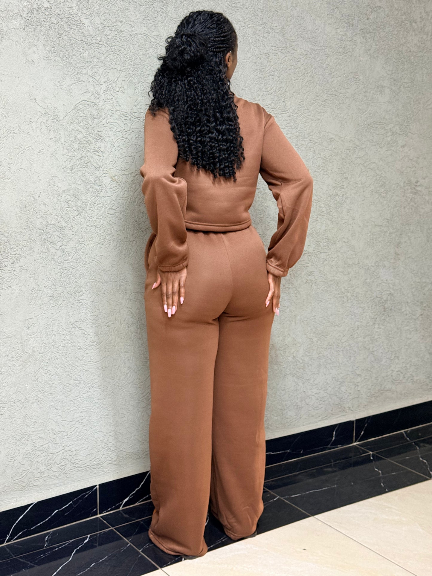 Elegant 2pc set