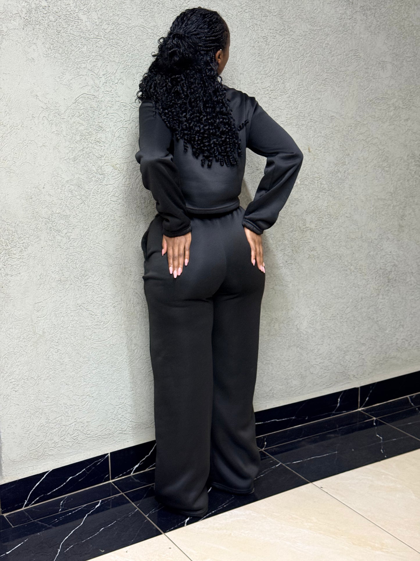 Elegant 2pc set