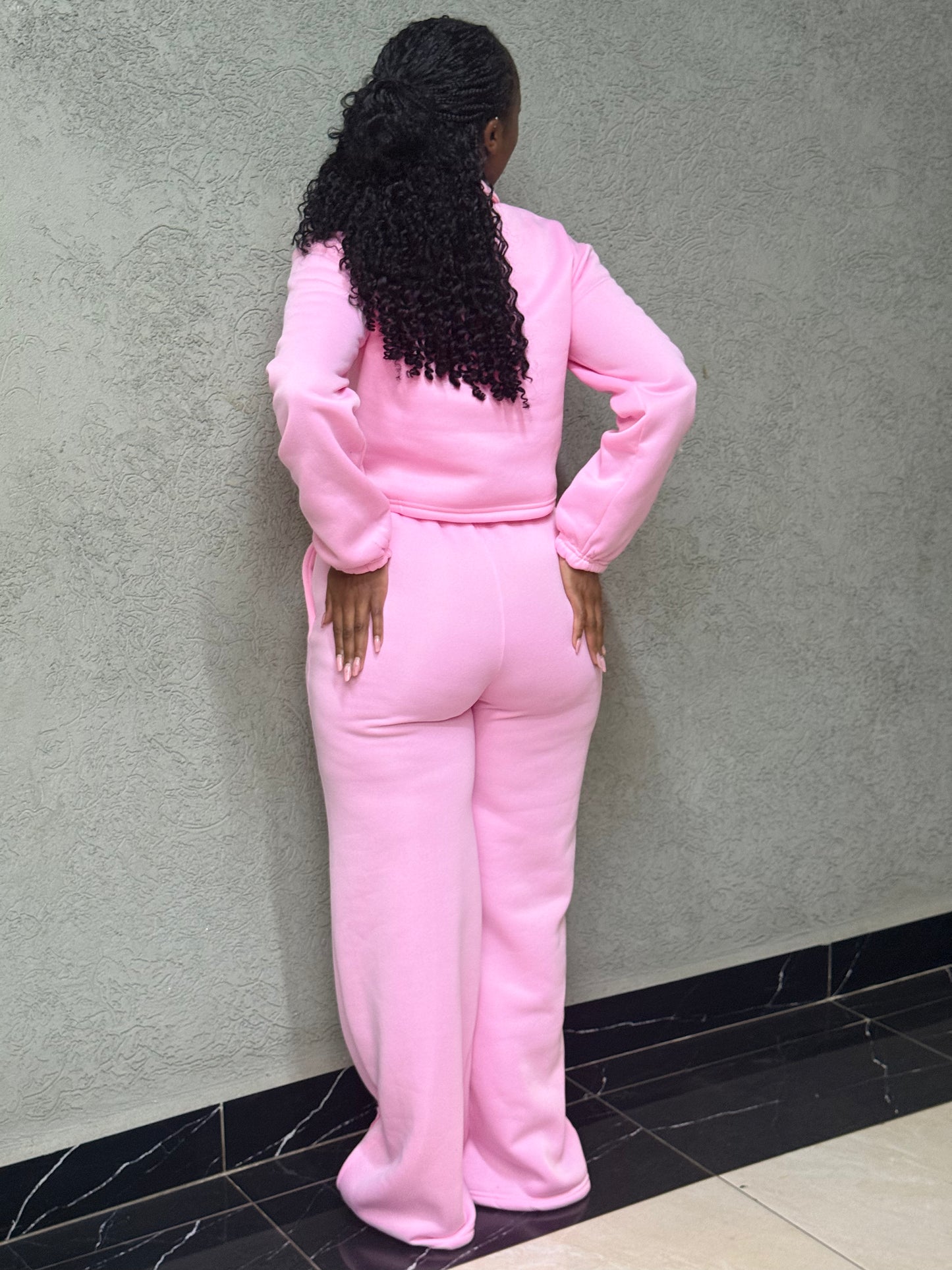 Elegant 2pc set