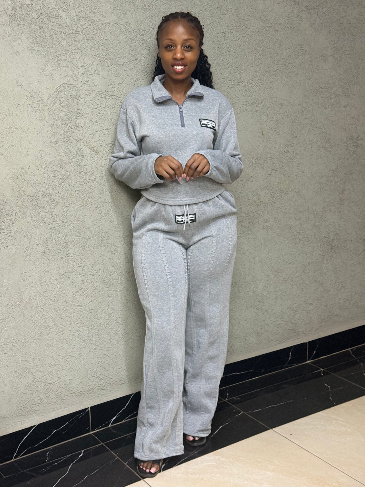 Elegant 2pc set