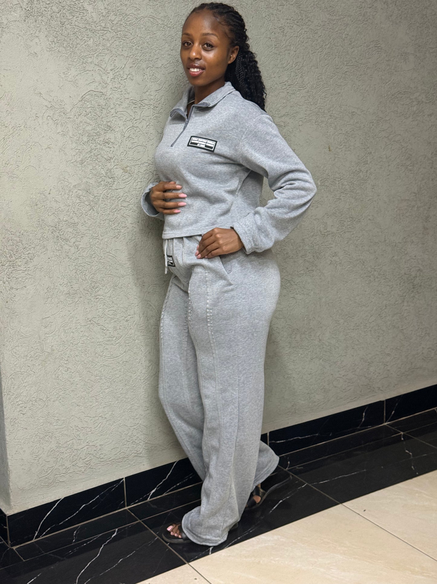 Elegant 2pc set