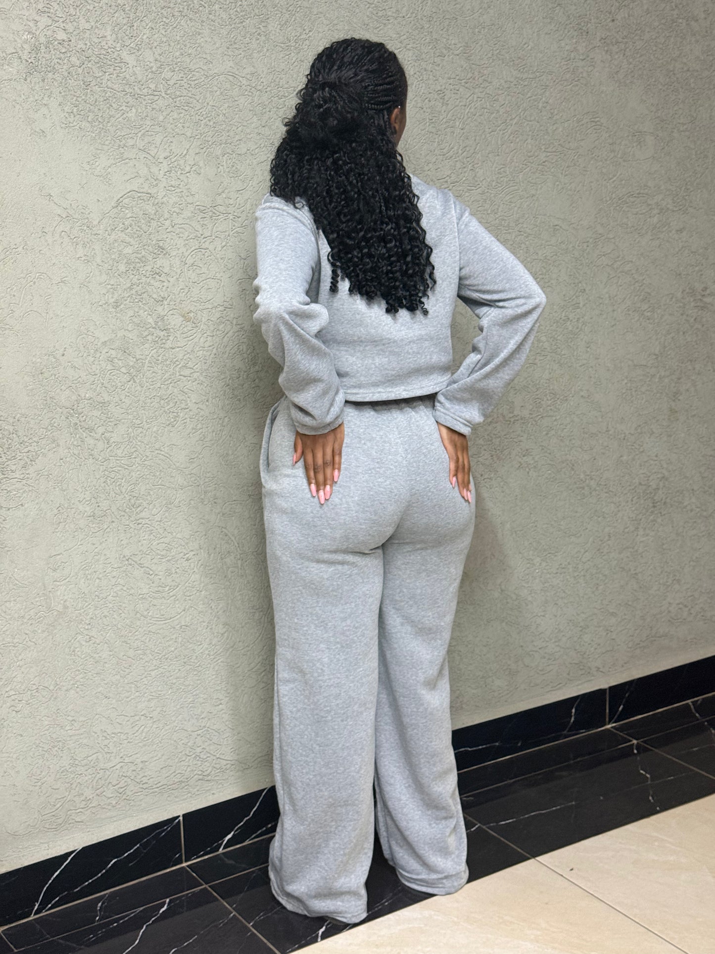 Elegant 2pc set