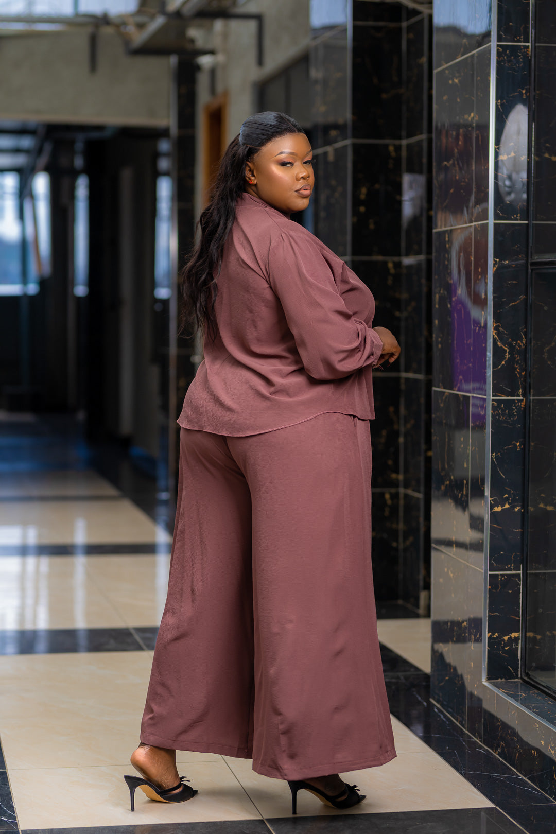 SIENNA 2PC SET