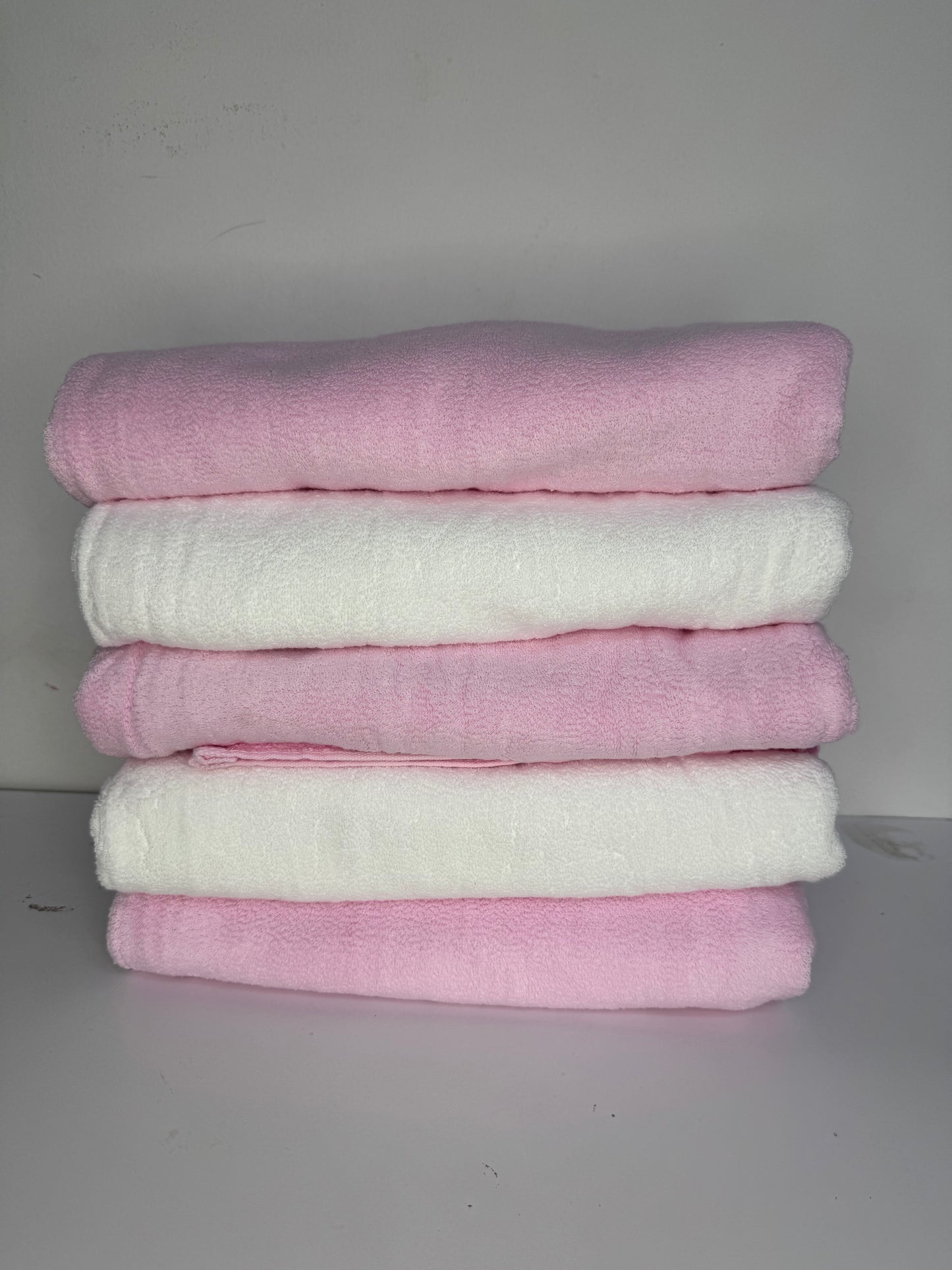 Luxury Towels