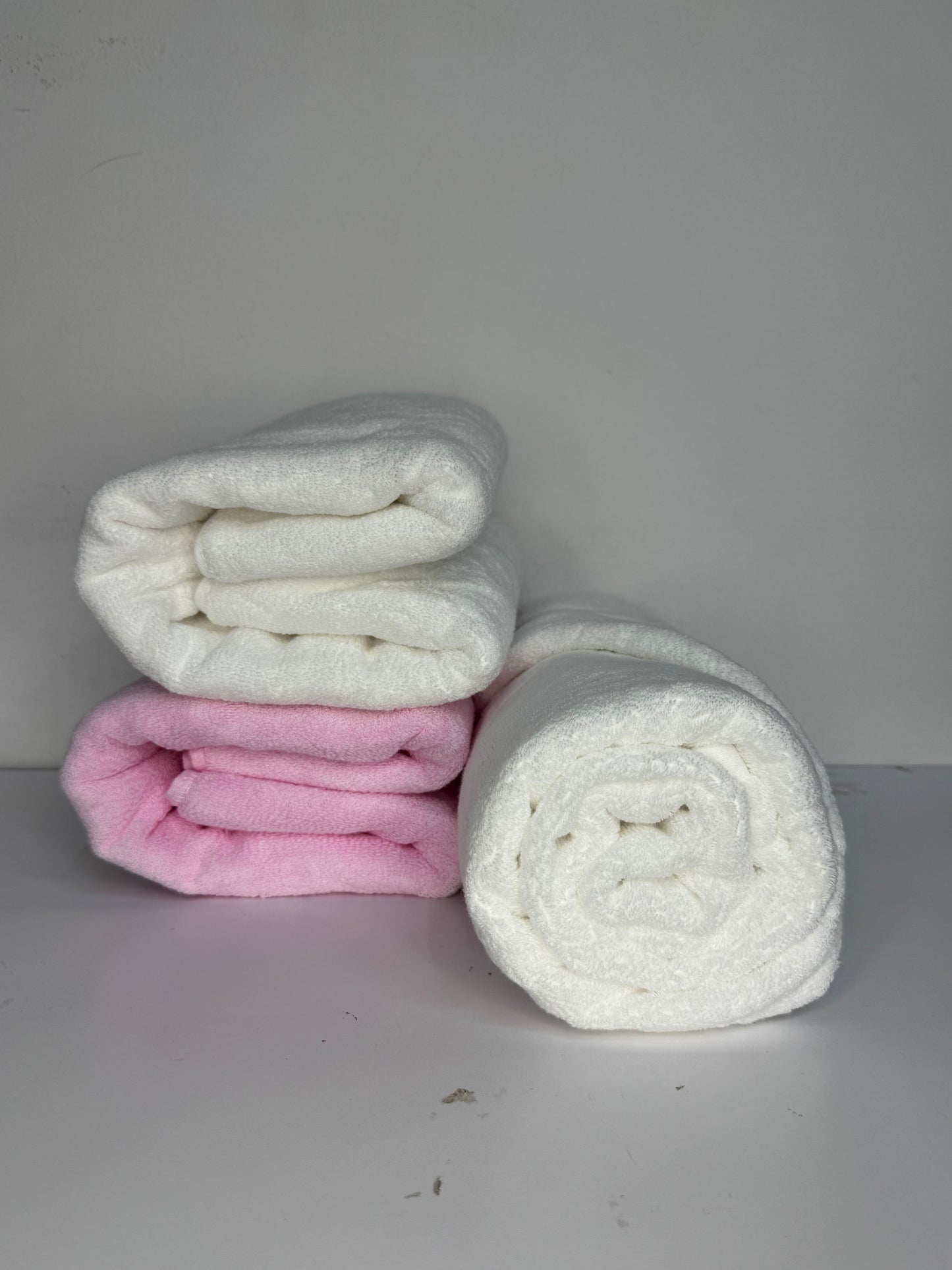 Luxury Towels