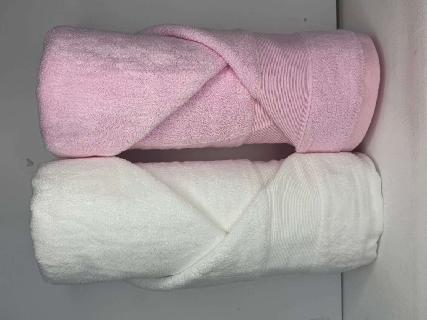 Luxury Towels