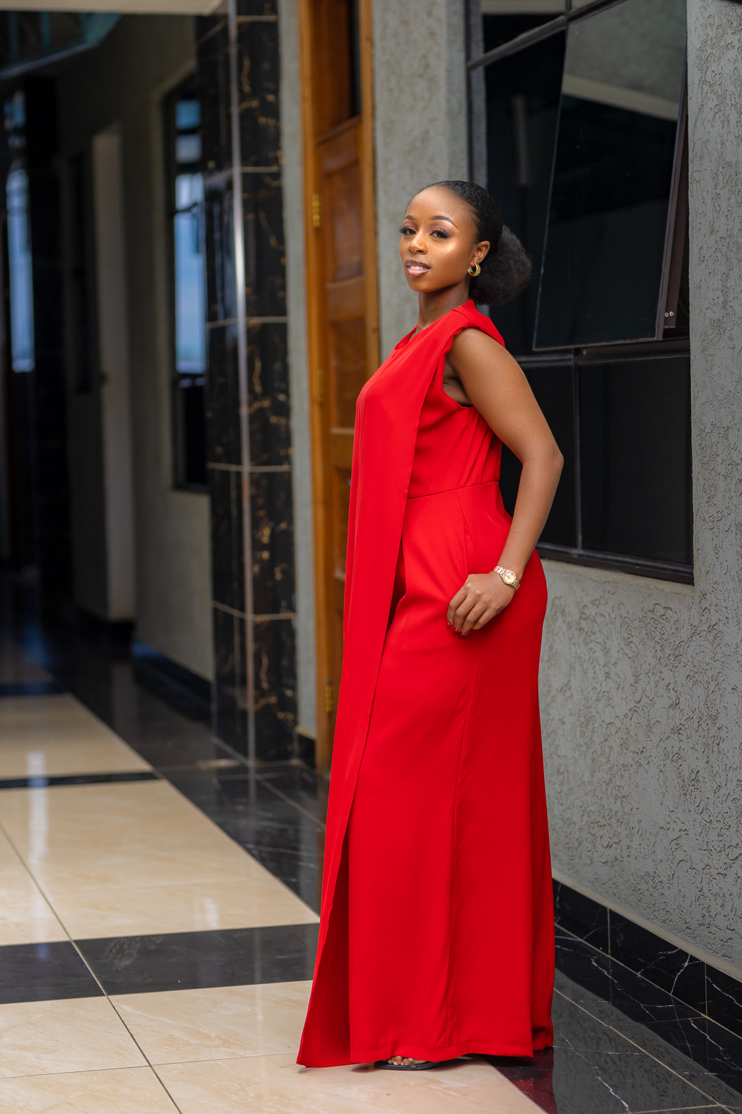 MERINA JUMPSUIT