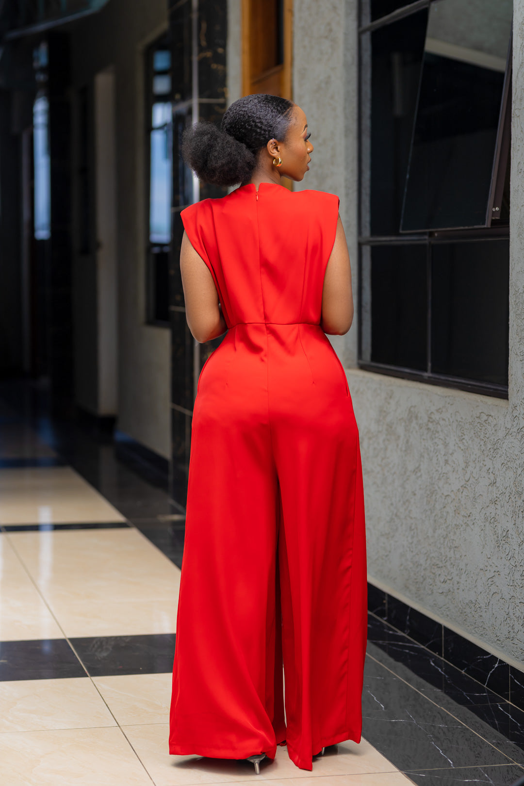 MERINA JUMPSUIT