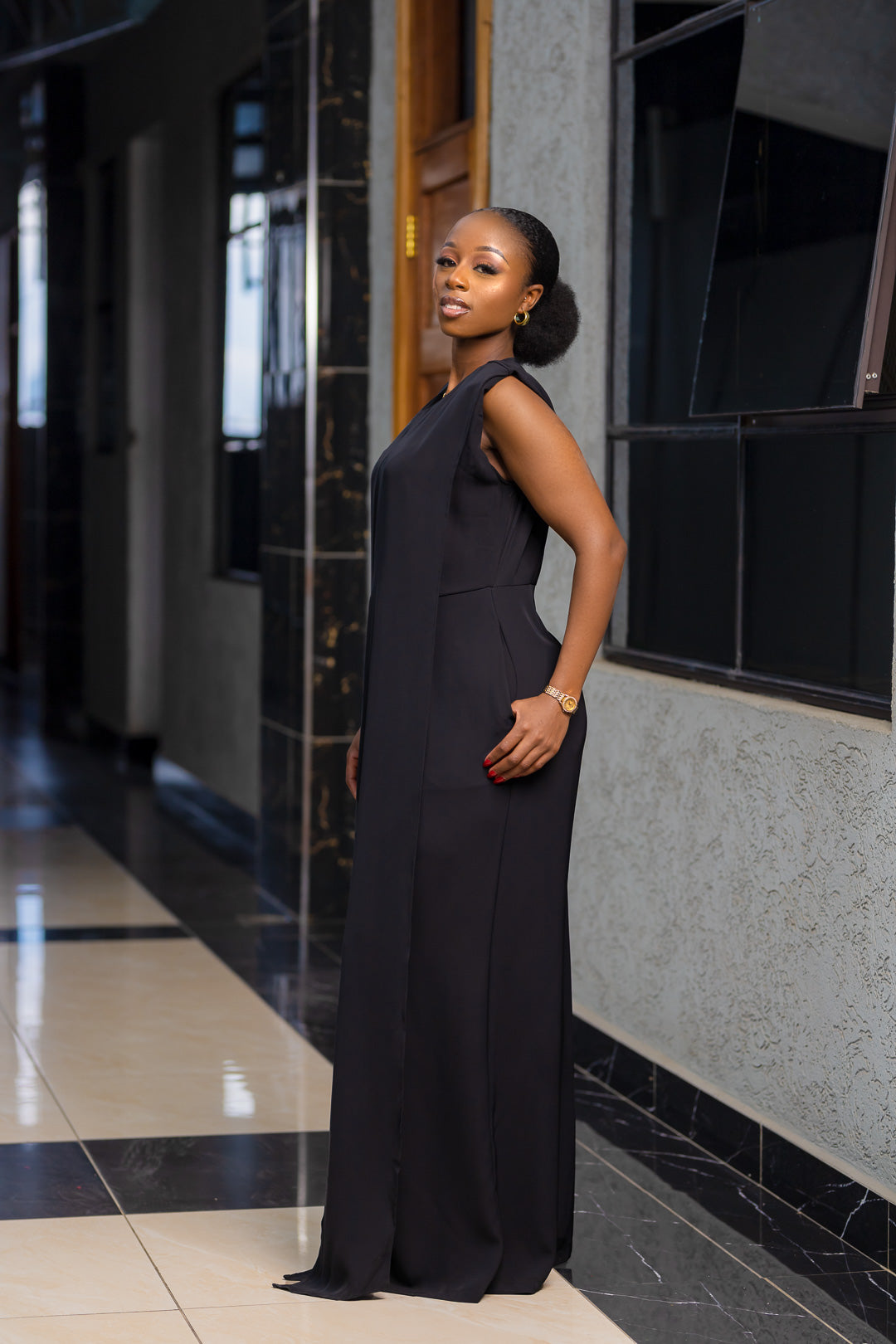 MERINA JUMPSUIT