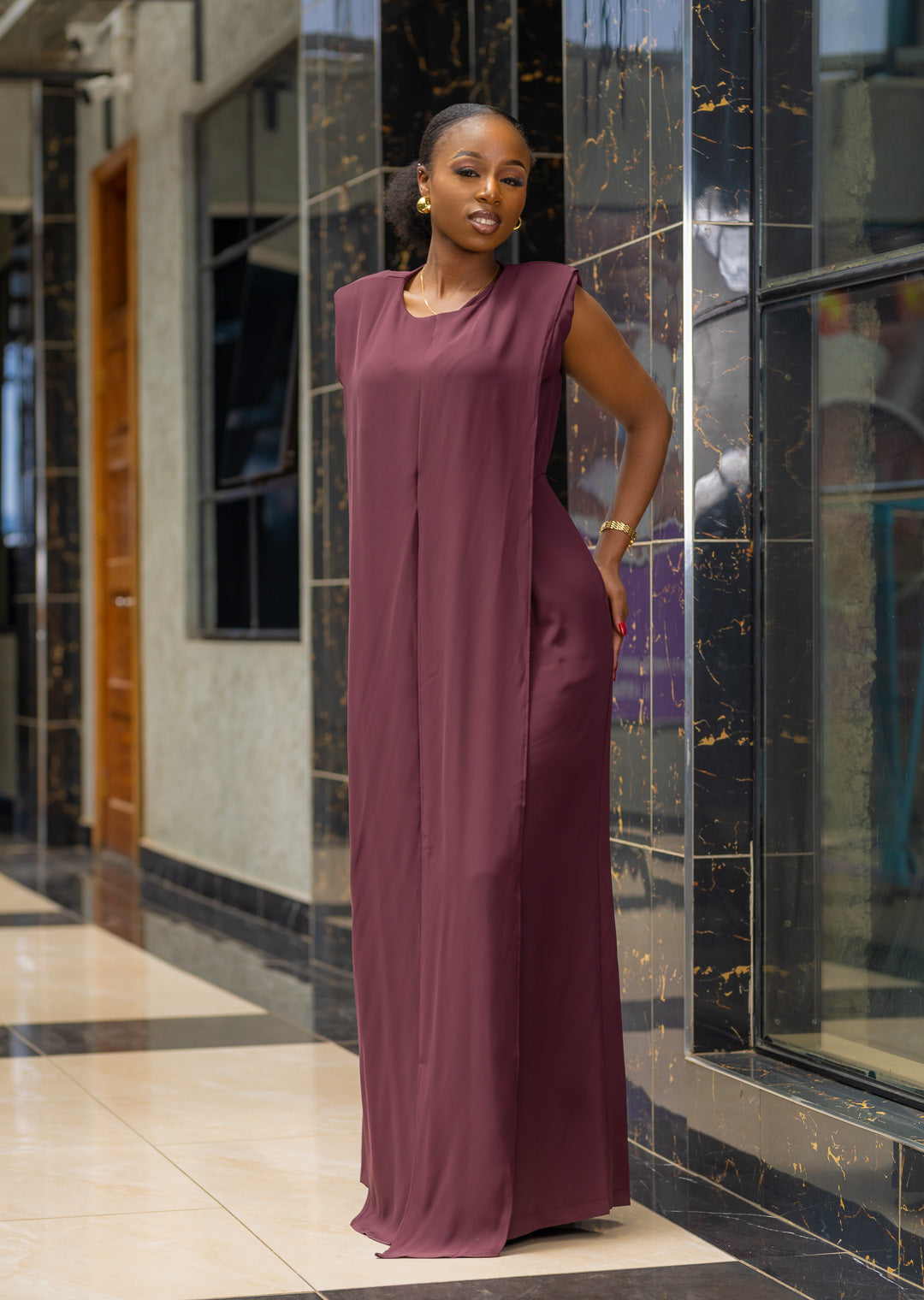 MERINA JUMPSUIT