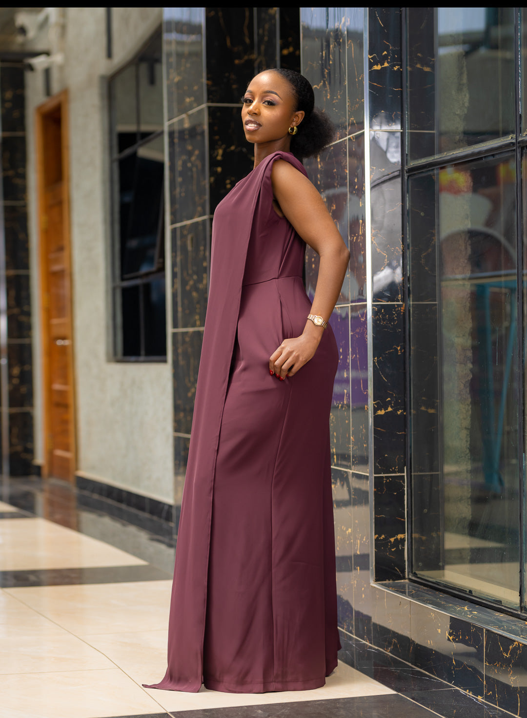 MERINA JUMPSUIT