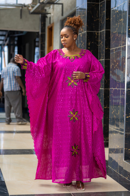 Sheba Dress
