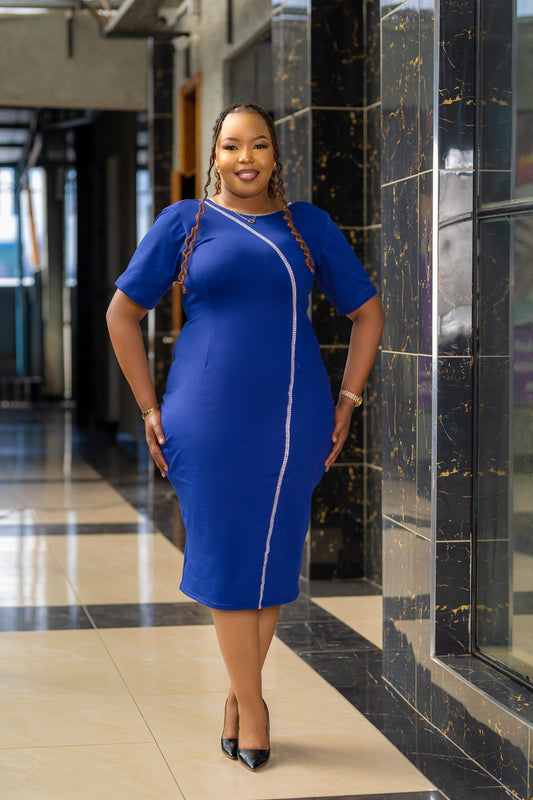 BECKY BODYCON