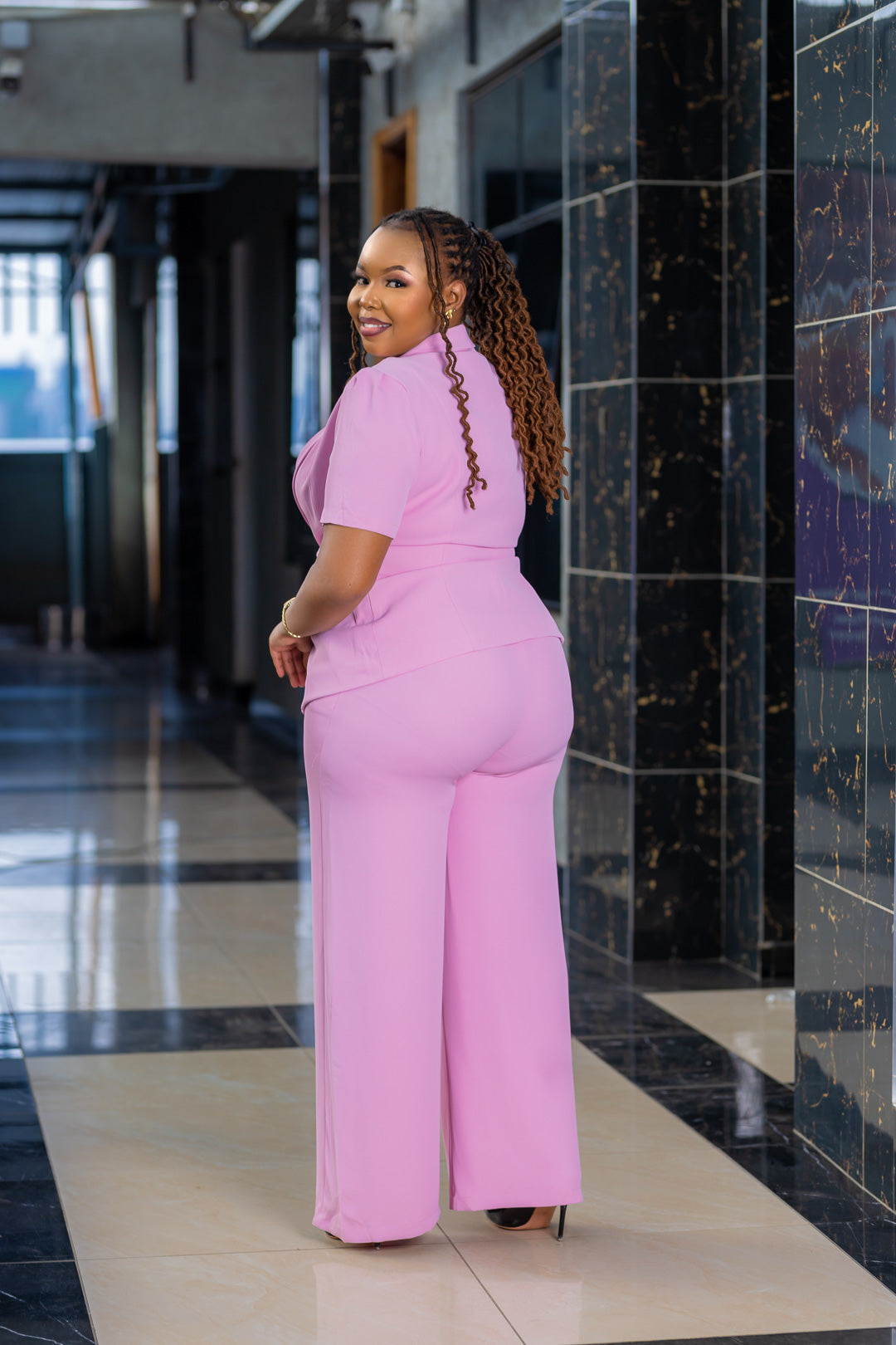 WINE SUITS 2PC