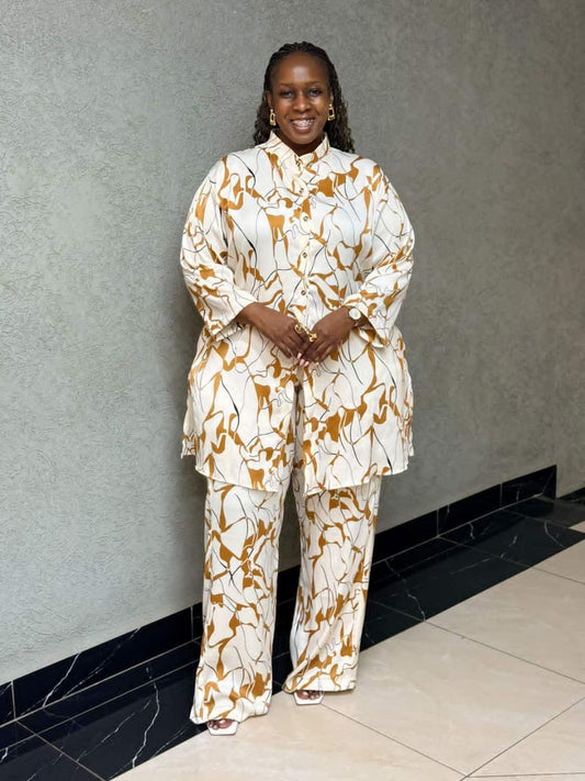 Tiffa 2PC Set
