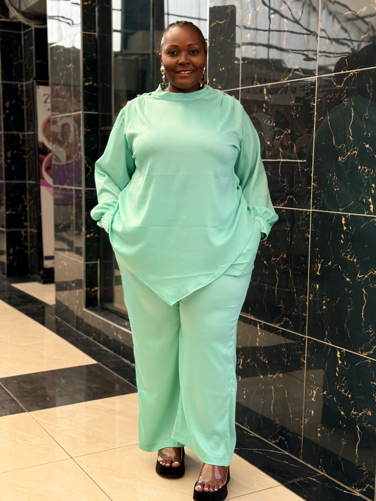 Chella 2pc set