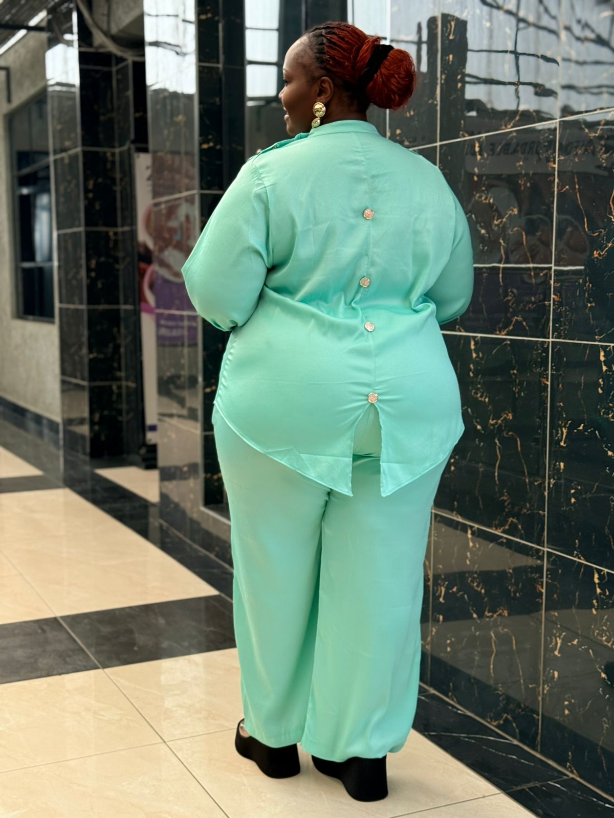 Chella 2pc set