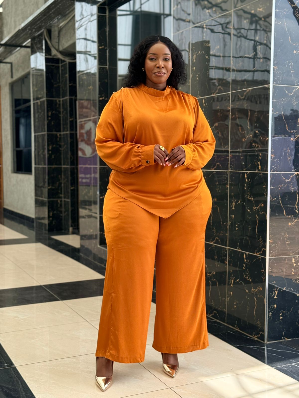 Chella 2pc set