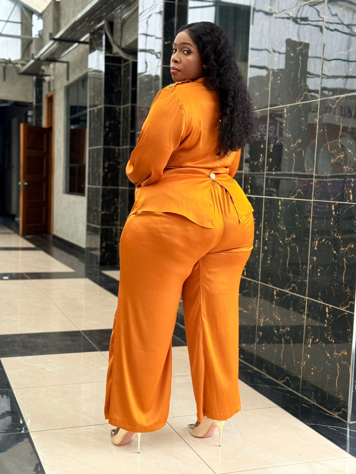 Chella 2pc set