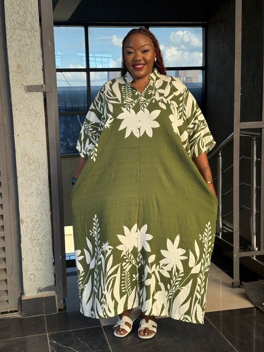 ADIRA MAXI DREE