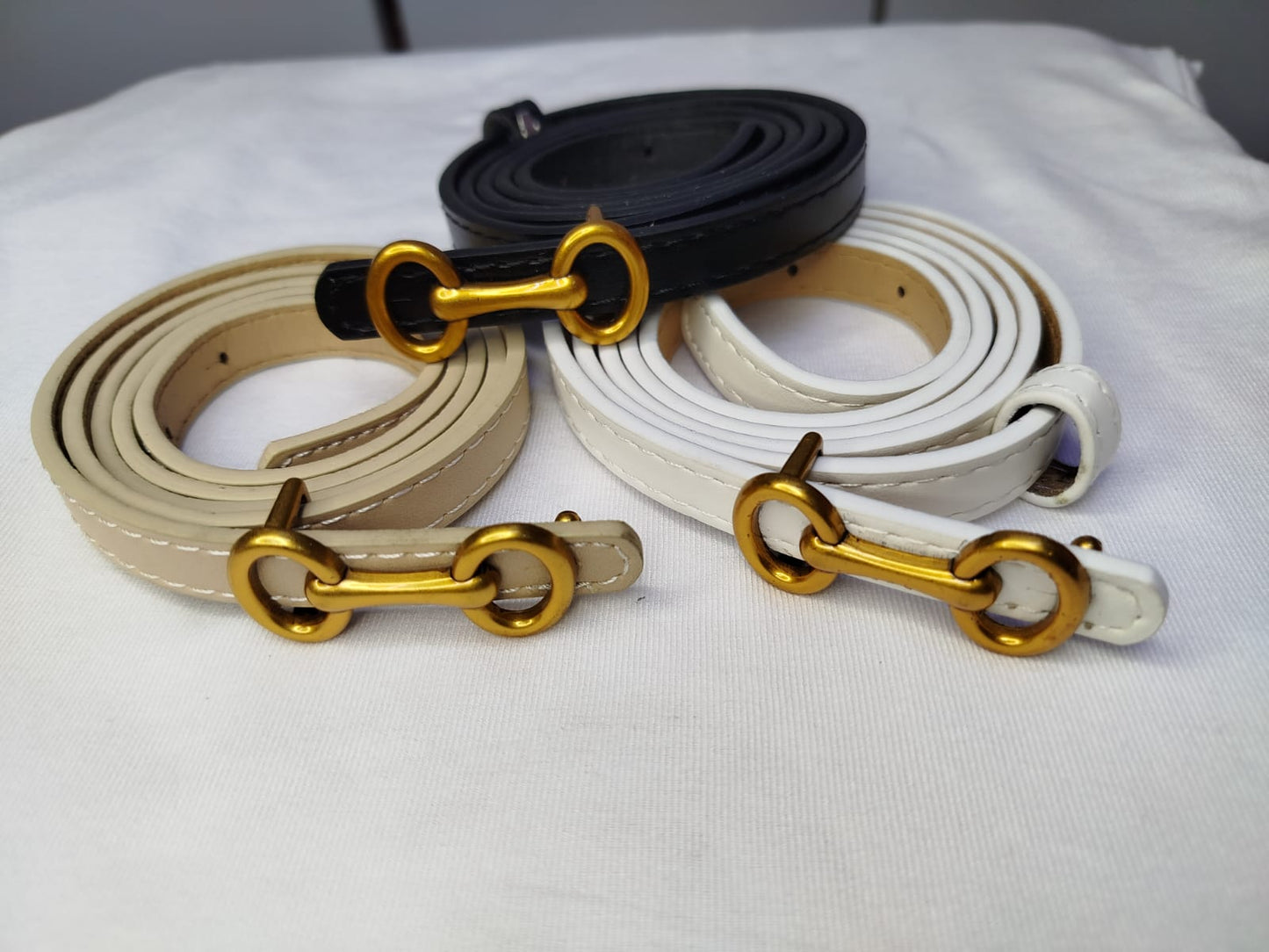 TRINY BELT.