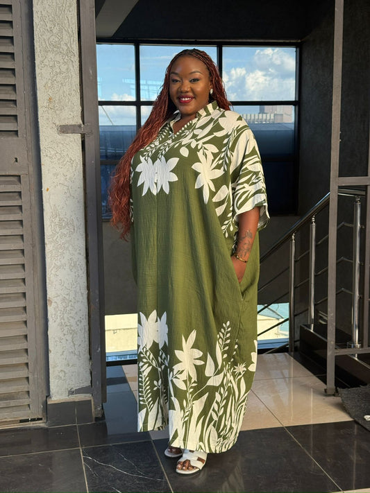 ADIRA MAXI DREE