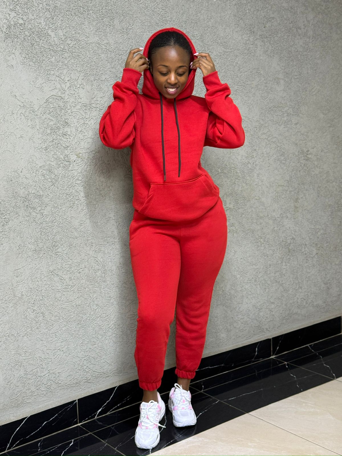 REN SWEATPANTS - PLAIN