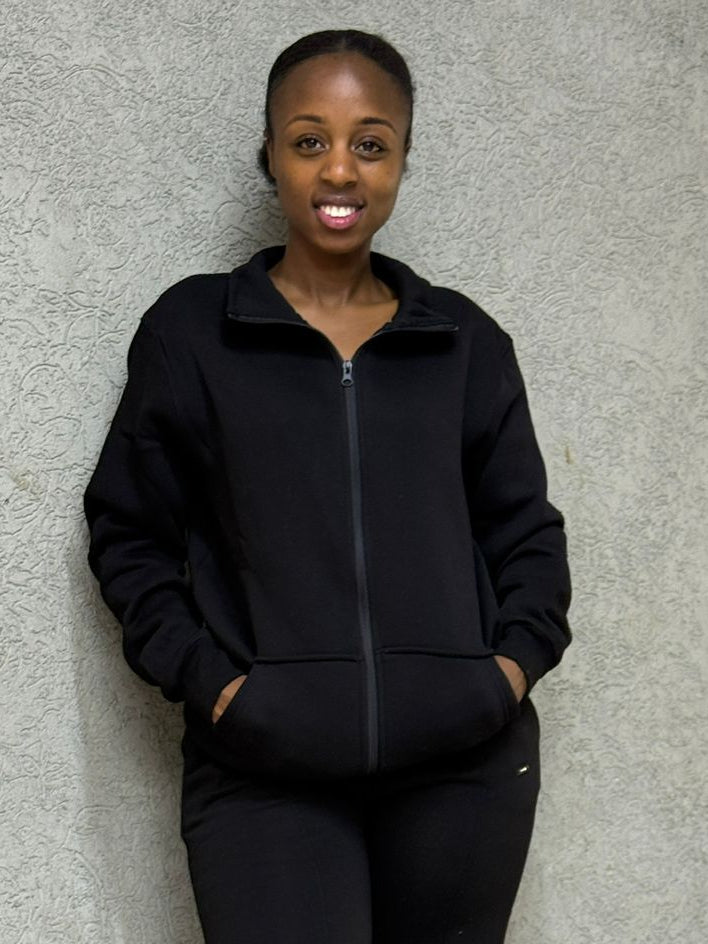 QUEENS HOODIES