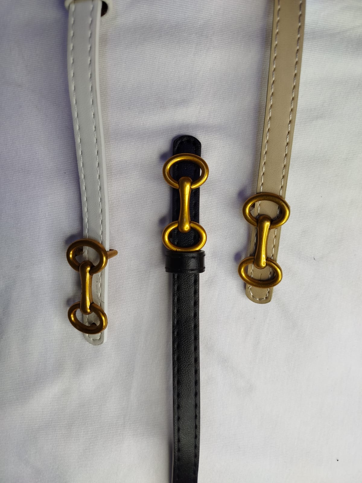 TRINY BELT.