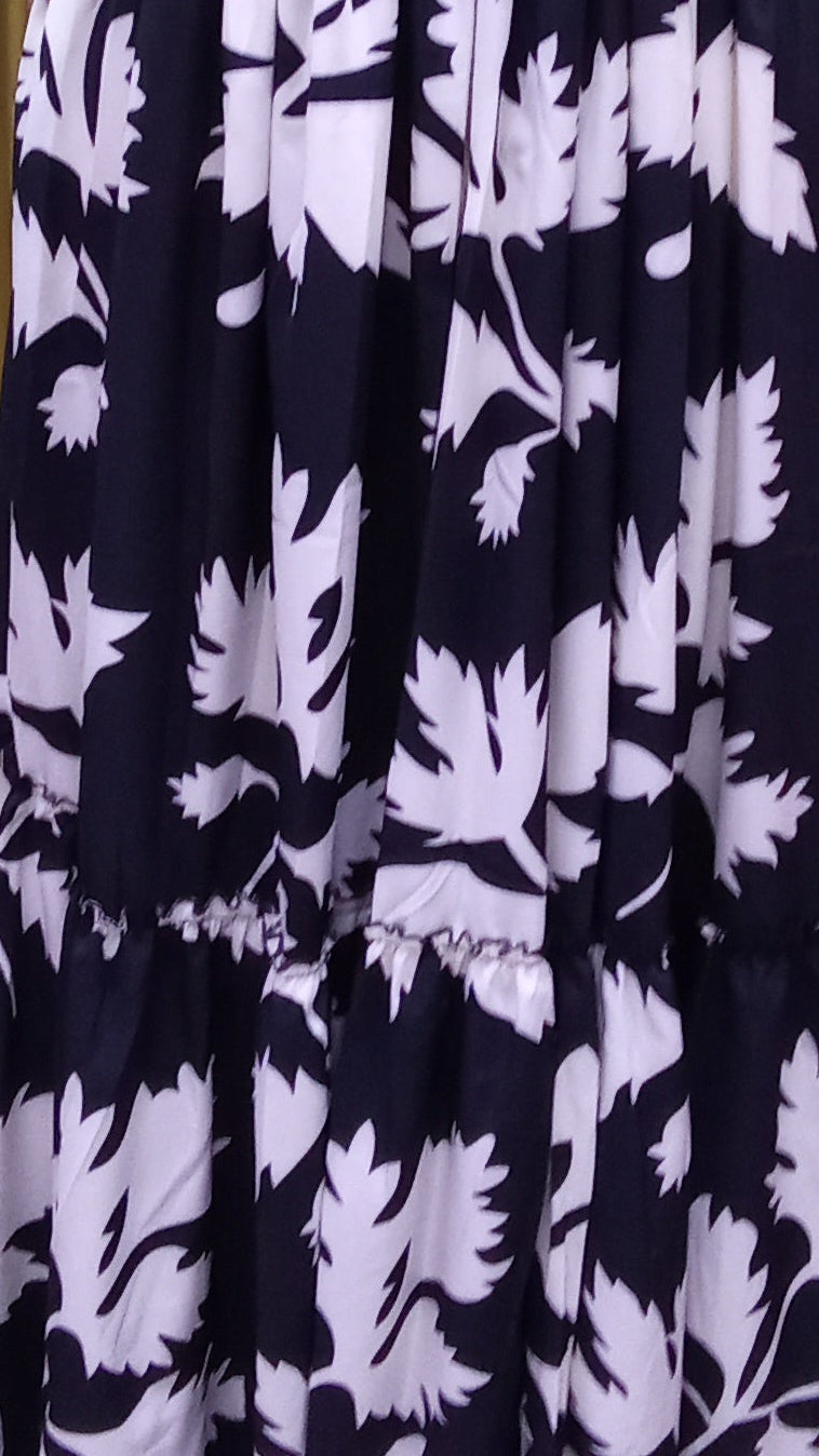 MILA MAXI DRESS