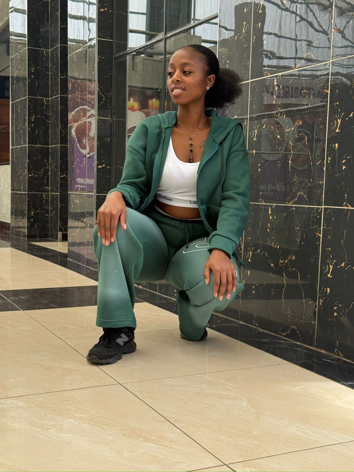 CK 3PC SET