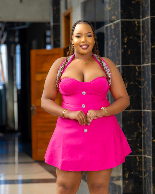 skater dresses in nairobi Skater Dresses House of Queens KE