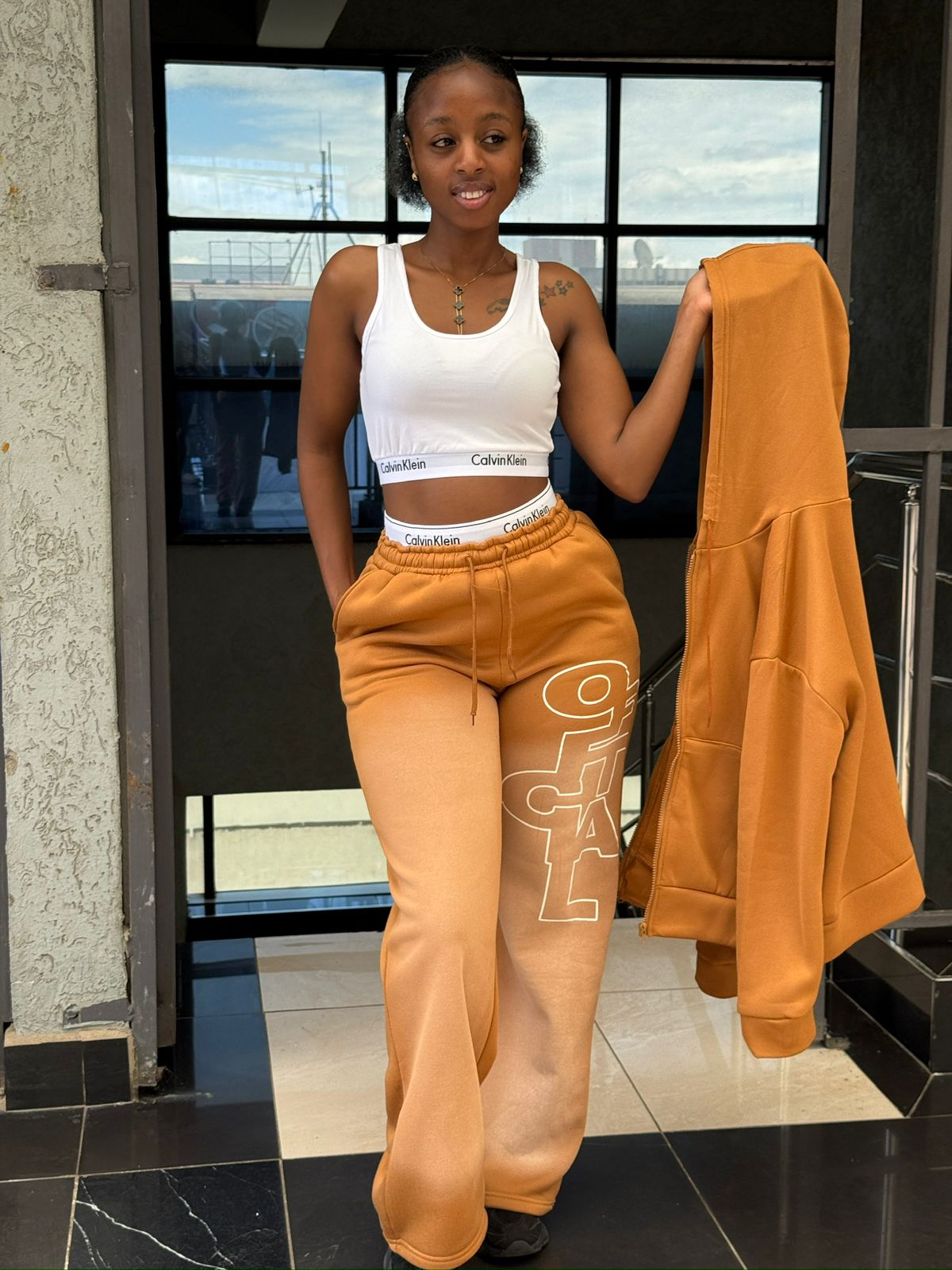 CK 3PC SET