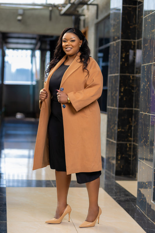 CAPRI TRENCH COAT